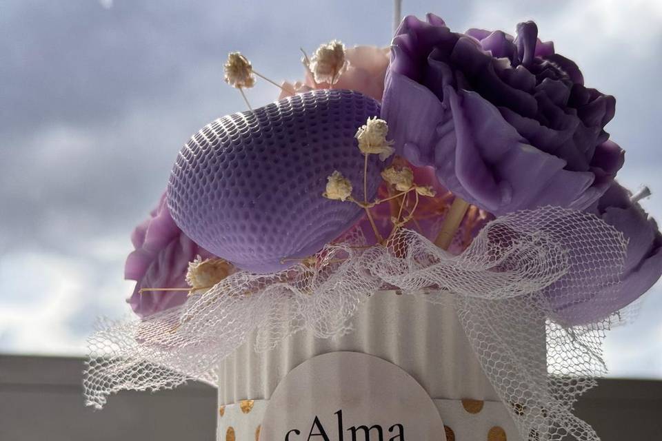 Pétalos de Calma