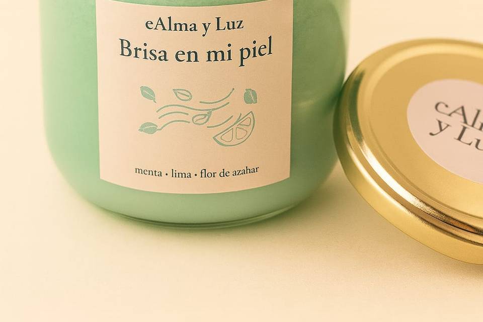 Brisa en mi piel