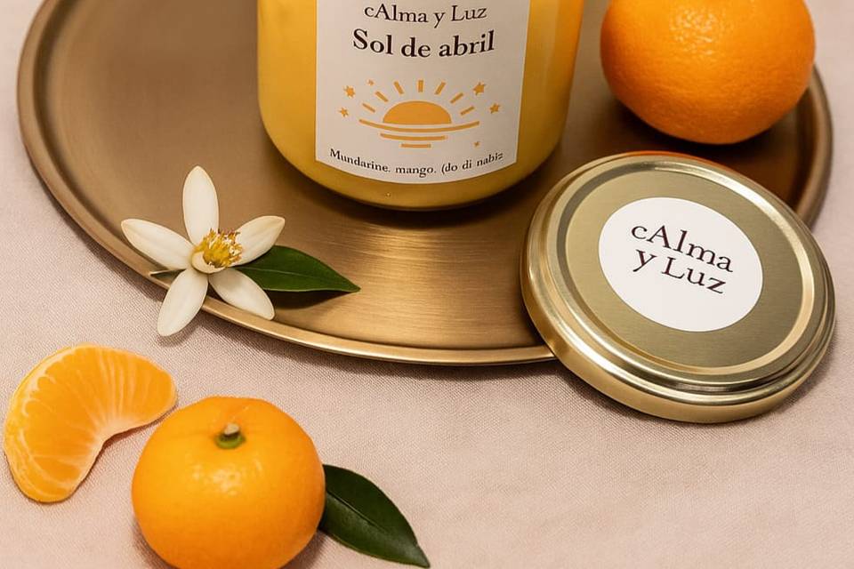 Sol de Abril