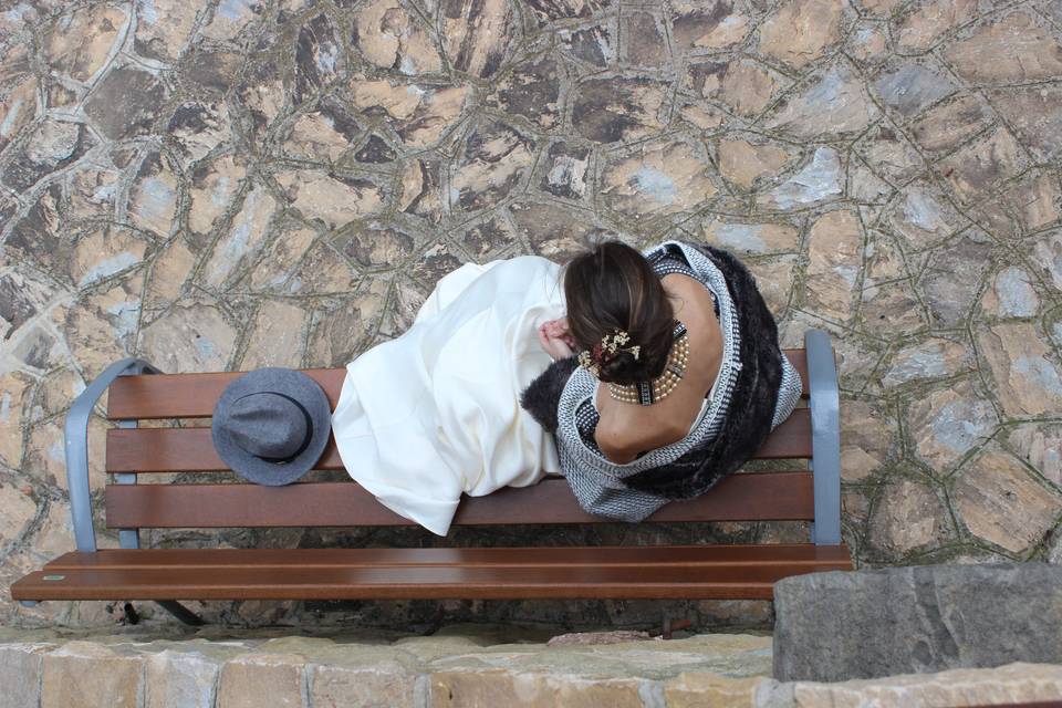 Sesión postboda