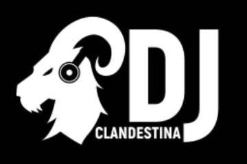 Clandestina DJ