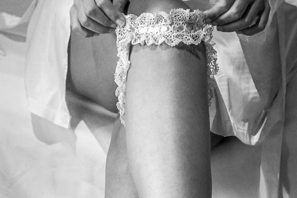Fotografía de bodas en Vigo