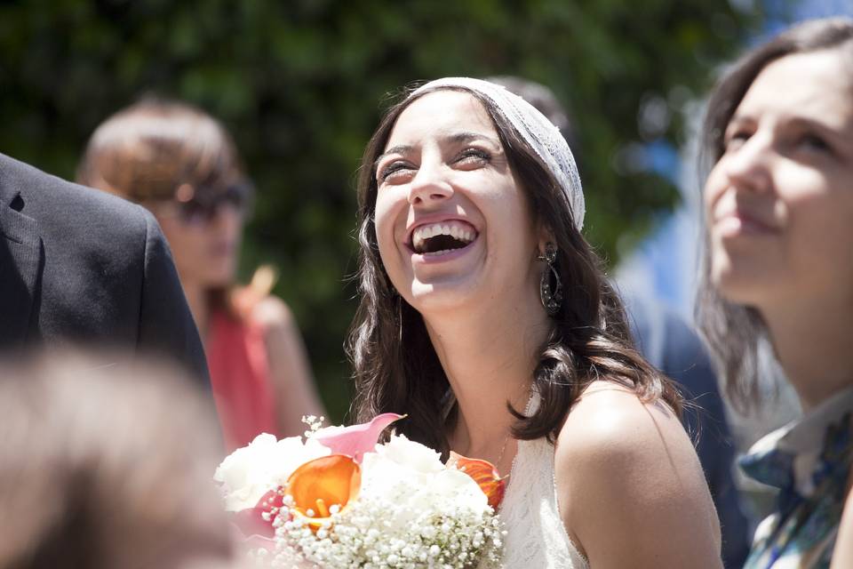 Fotografía de bodas en Vigo
