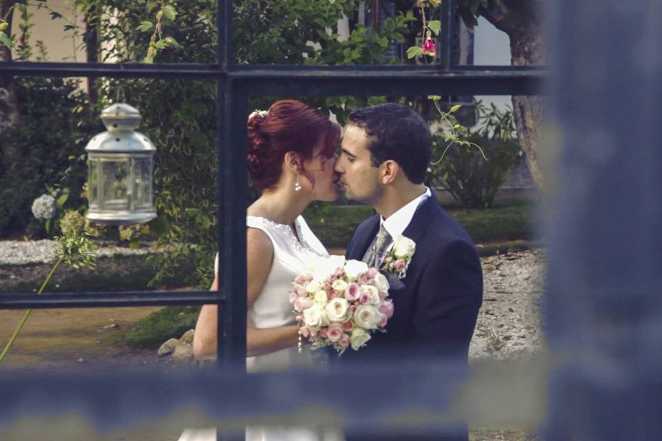 Fotografía de bodas en Vigo