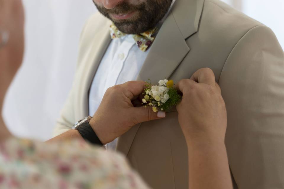 Fotografía de bodas en Vigo