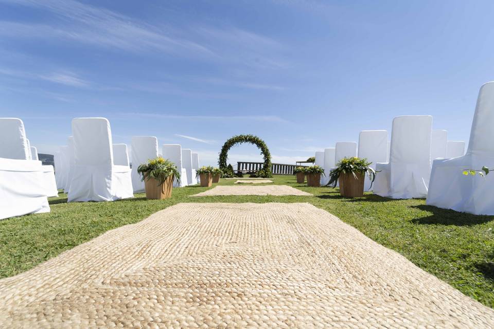 Fotografía de bodas en Vigo