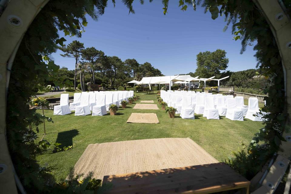 Fotografía de bodas en Vigo