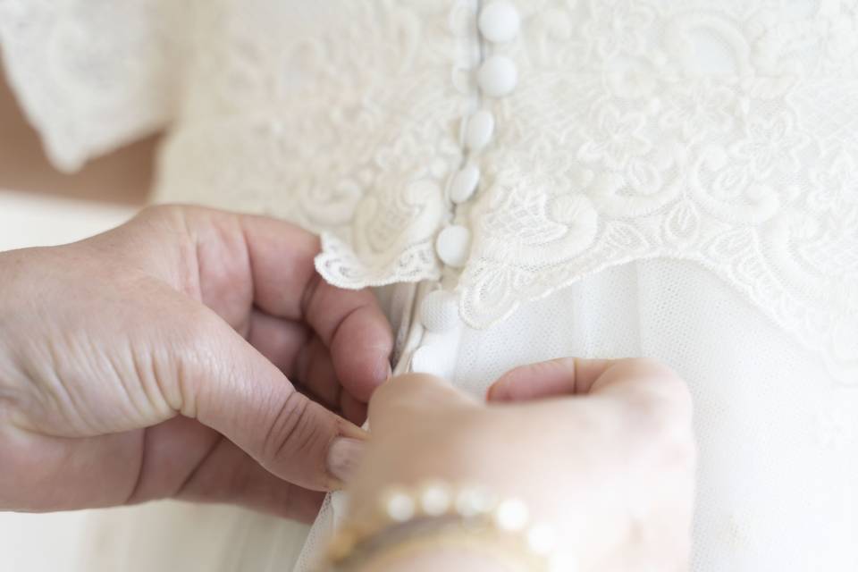 Fotografía de bodas en Vigo