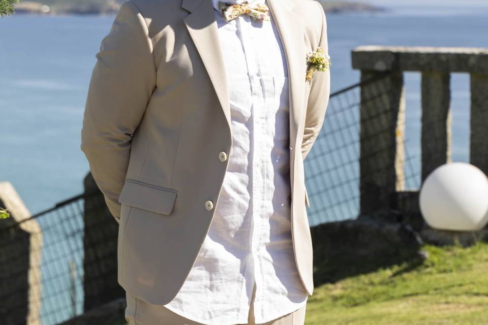 Fotografía de bodas en Vigo