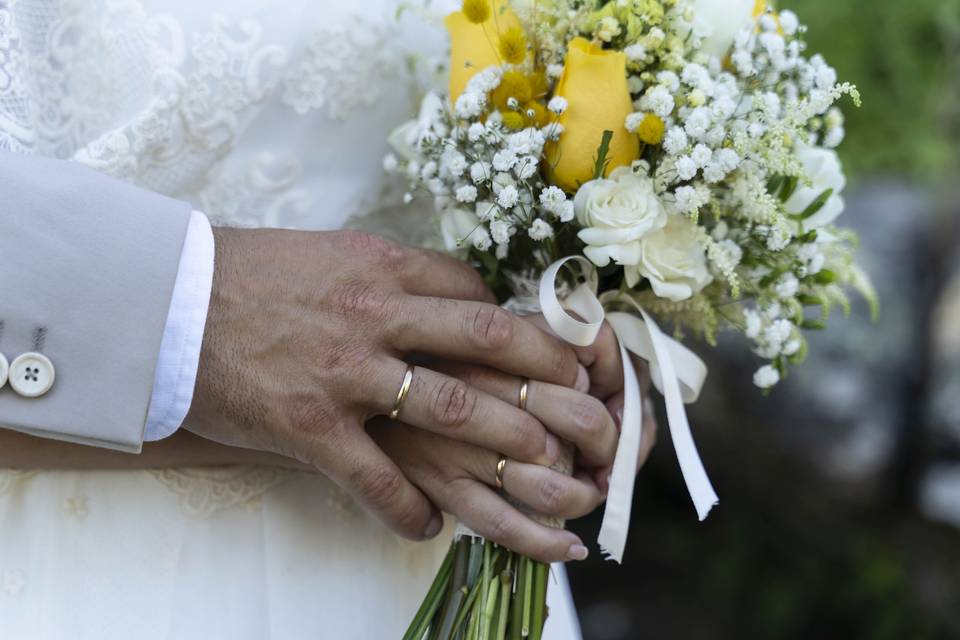 Fotografía de bodas en Vigo