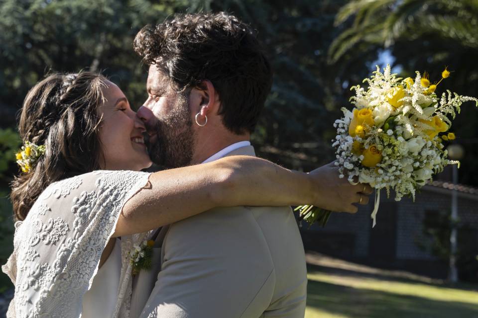 Fotografía de bodas en Vigo