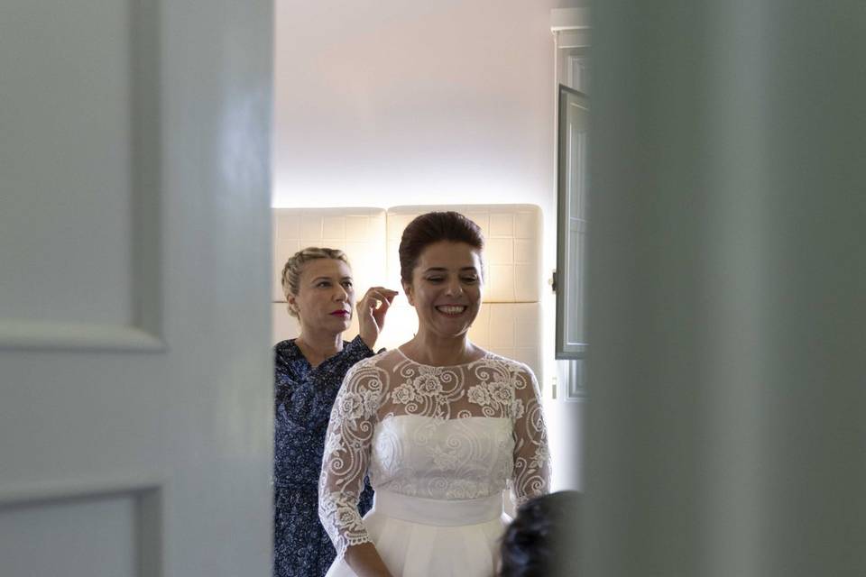 Fotografía de bodas en Vigo