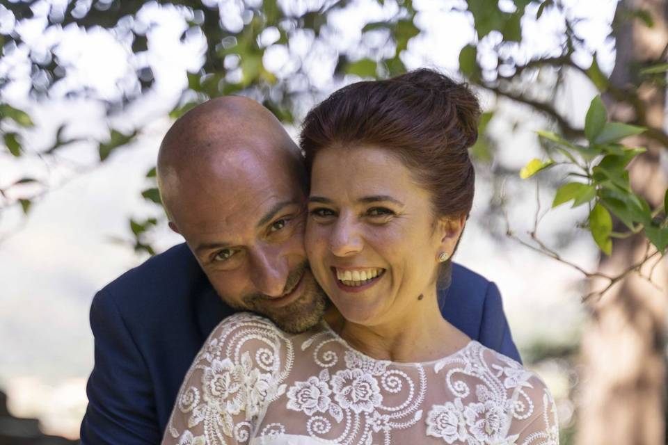 Fotografía de bodas en Vigo