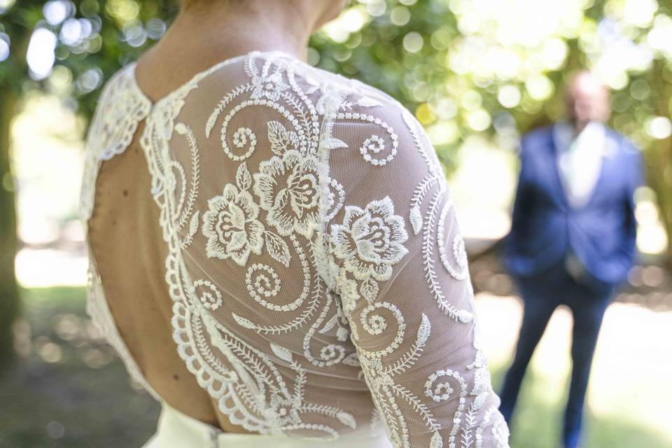 Fotografía de bodas en Vigo