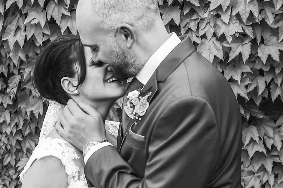 Fotografía de bodas en Vigo