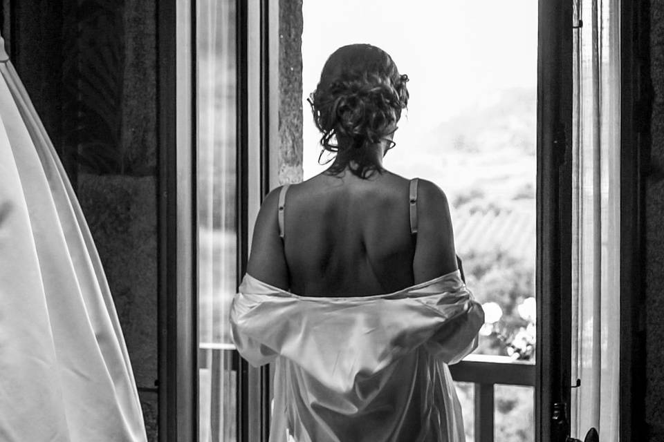 Fotografía de bodas en Vigo