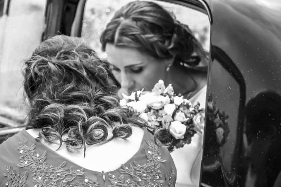 Fotografía de bodas en Vigo