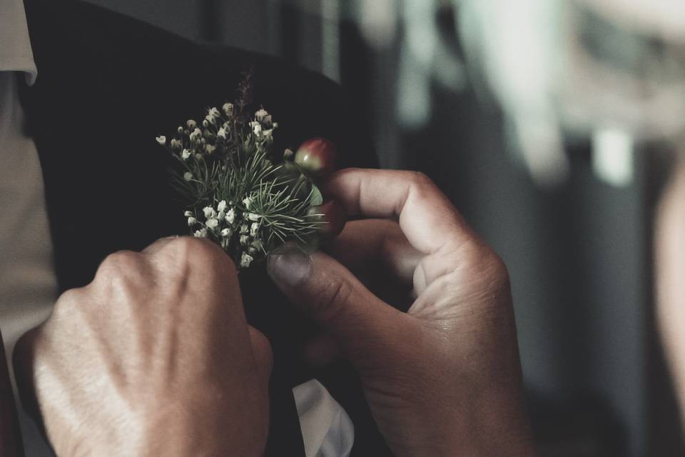 Fotografía de bodas en Vigo