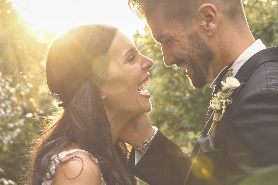 Fotografía de bodas en Vigo