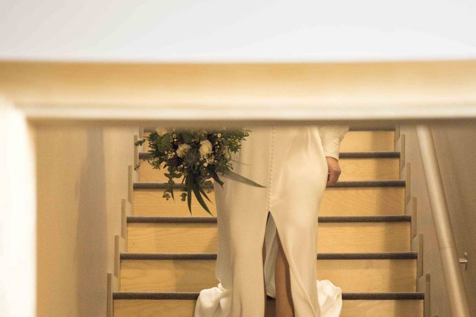 Fotografía de bodas en Vigo