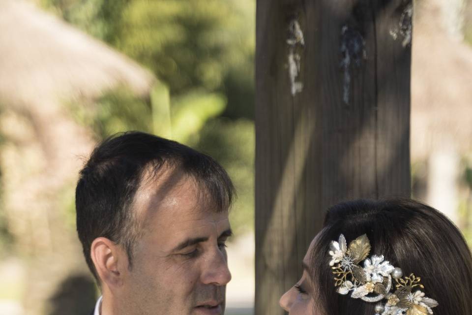 Fotografía de bodas en Vigo
