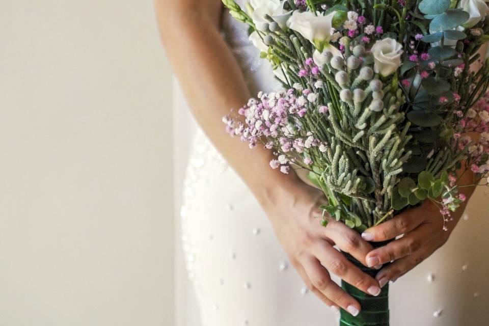 Fotografía de bodas en Vigo