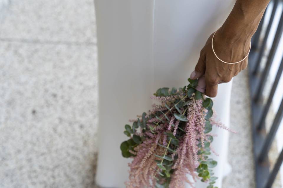 Fotografía de bodas en Vigo