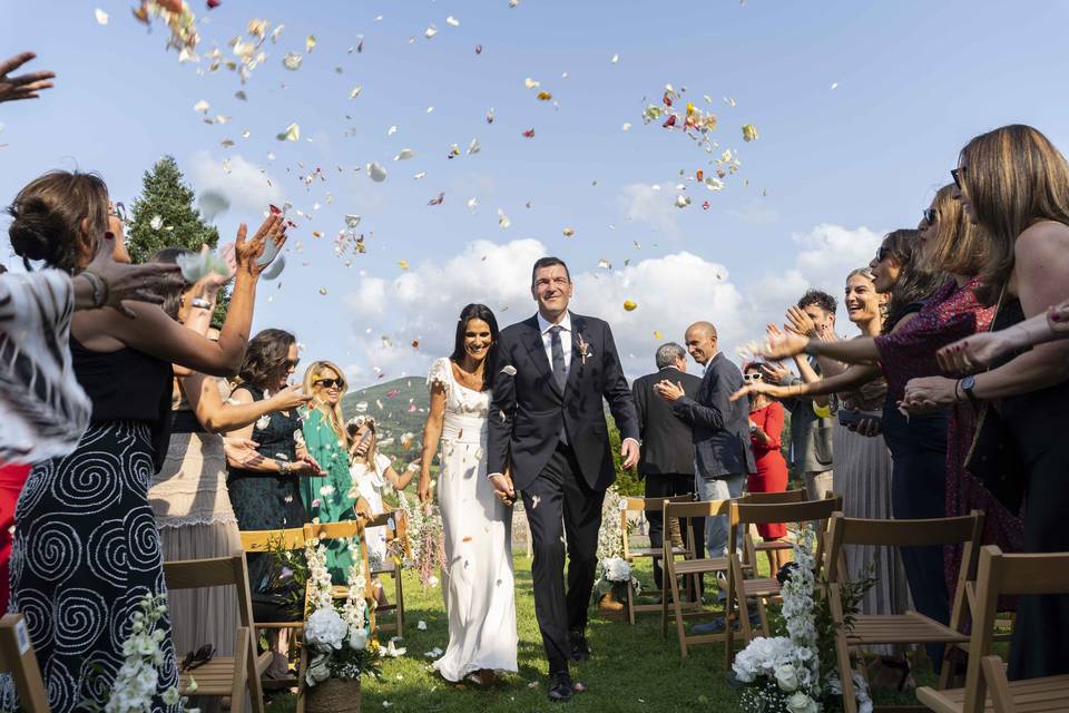 Fotografía de bodas en Vigo