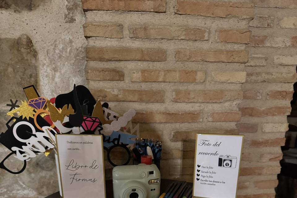 Todos los detalles