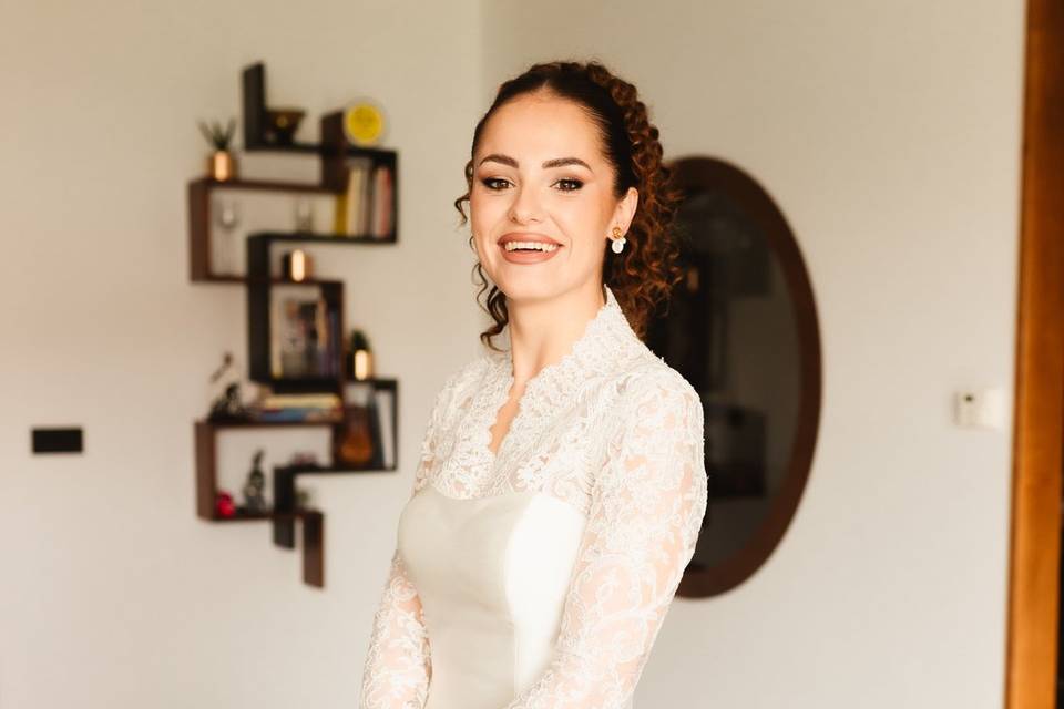 Suave y Salvaje