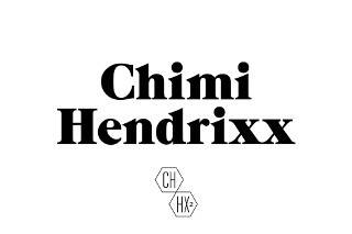 Chimi Hendrixx