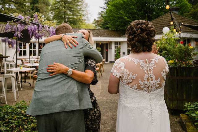 Momentos llenos de magia