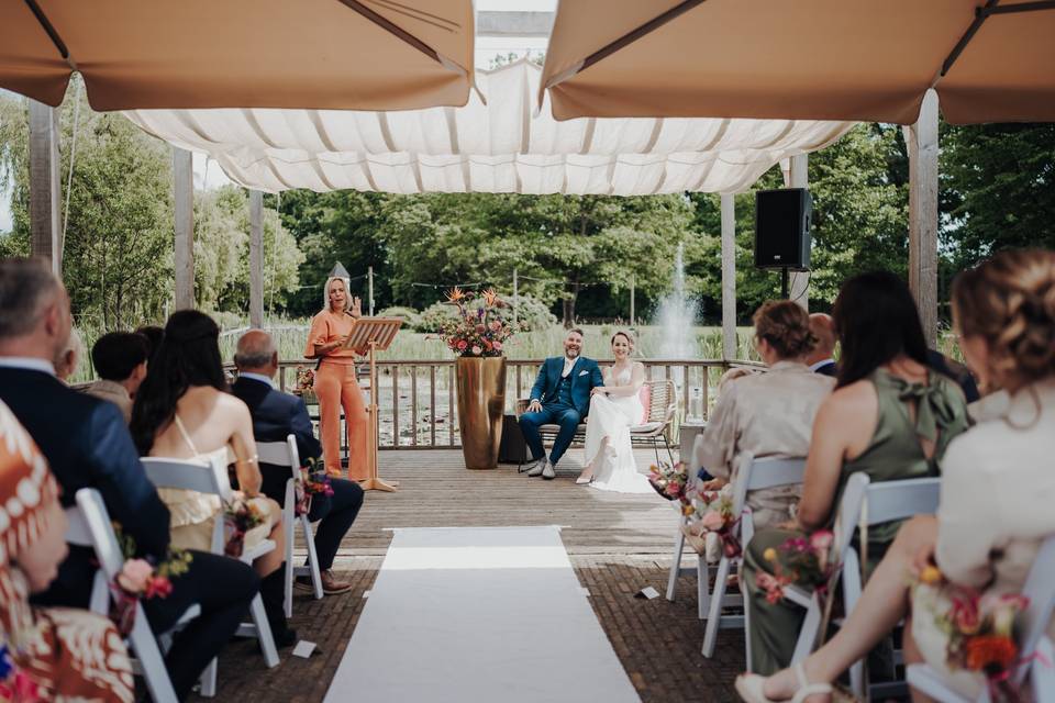 Ceremonia