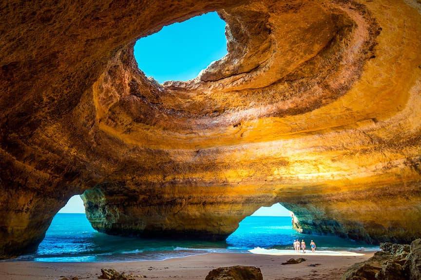 Algarve