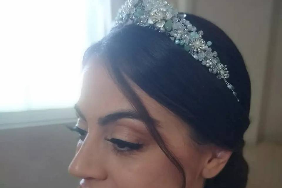 Peluquería y Maquillaje Zoraima