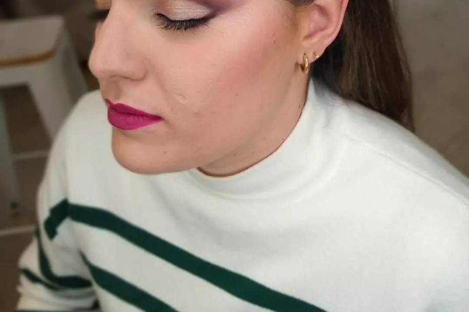 Peluquería y Maquillaje Zoraima