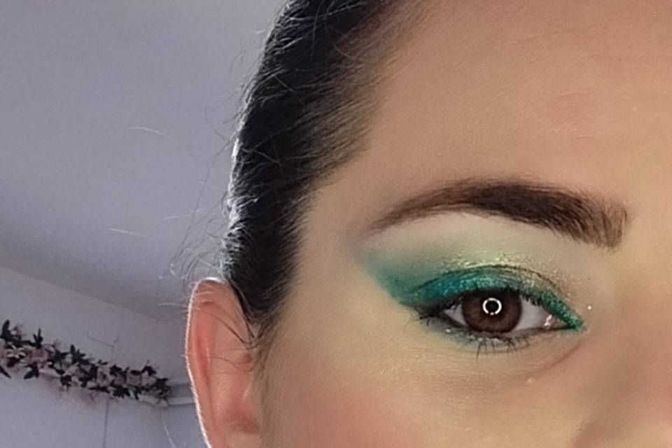 Peluquería y Maquillaje Zoraima