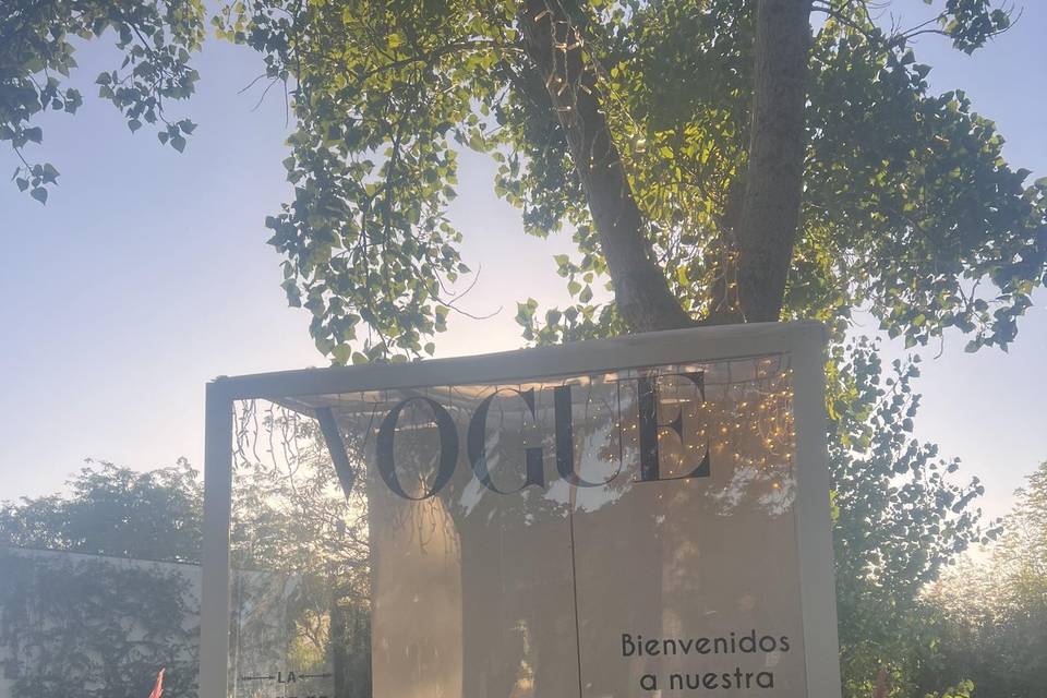 Portada Vogue