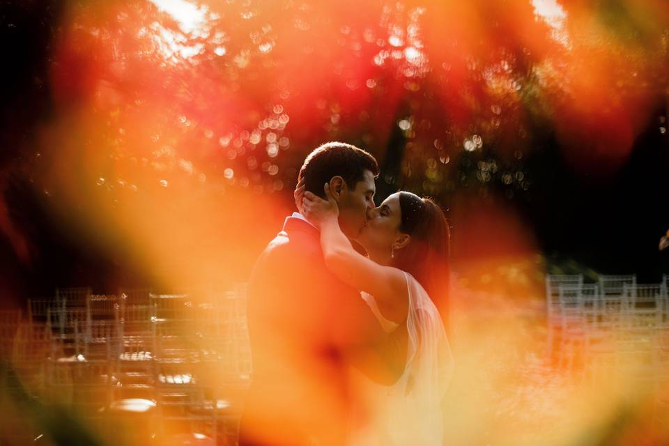 Boda finca Montesqueiro