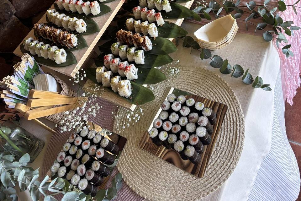 Hanami