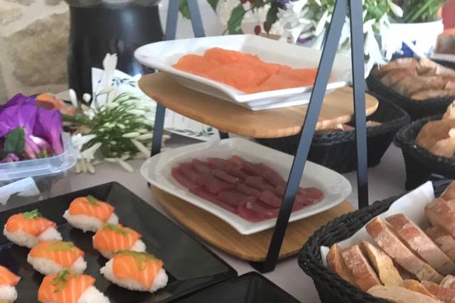 Dani Donato Servicios Gastronómicos