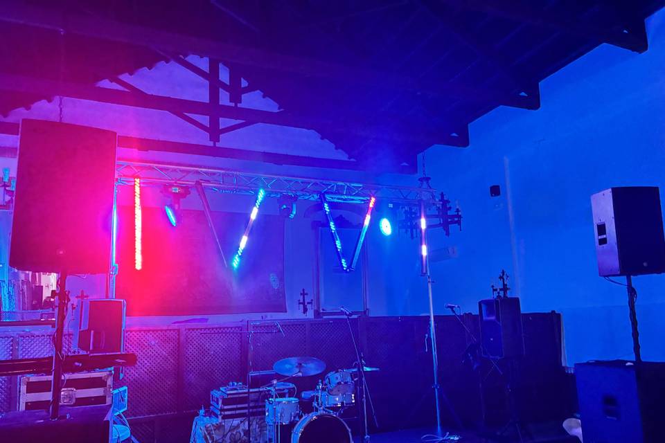 Raúl Millán Dj