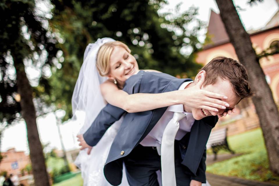 Novios
