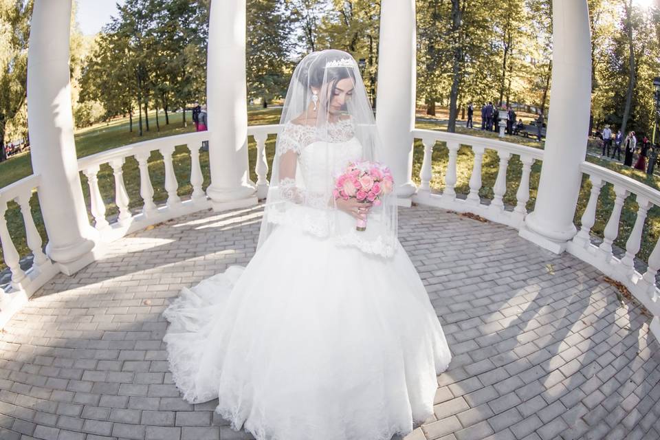 Fotógrafo de bodas en España