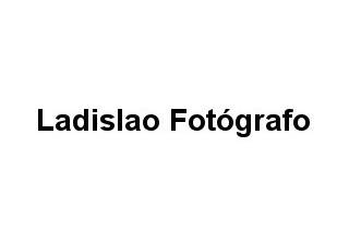 Ladislao Fotógrafo logotipo