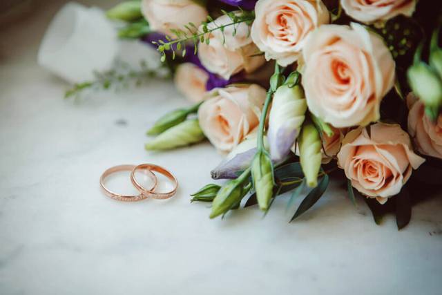 E&L Wedding Planner