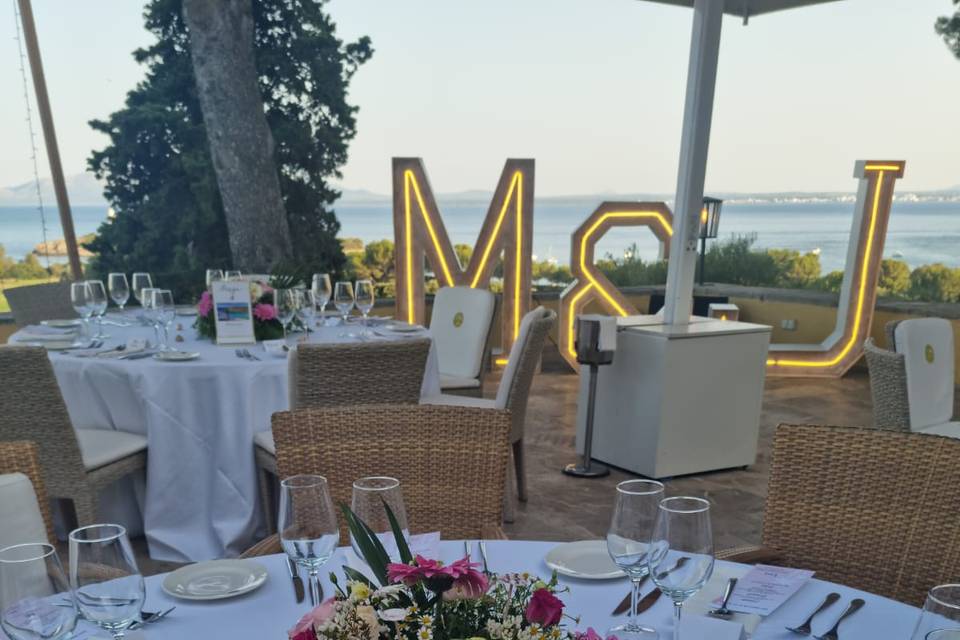Palma Eventos