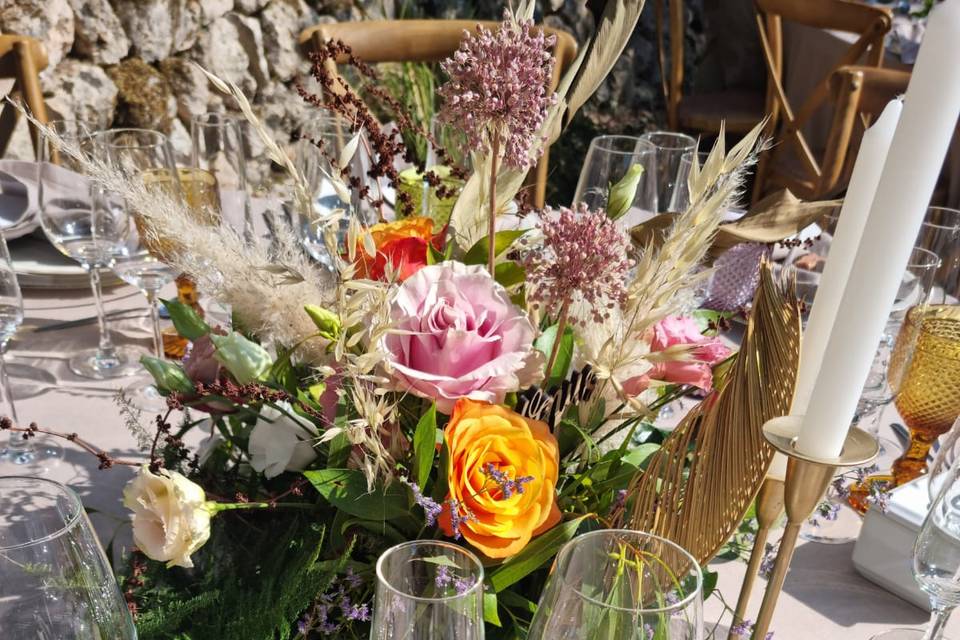 Palma Eventos