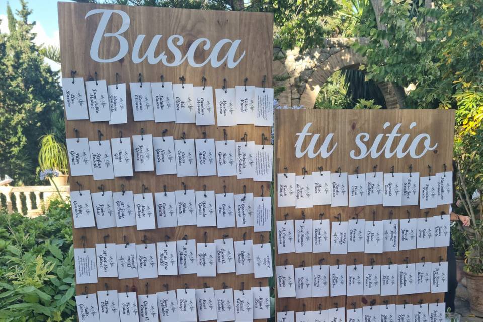 Palma Eventos