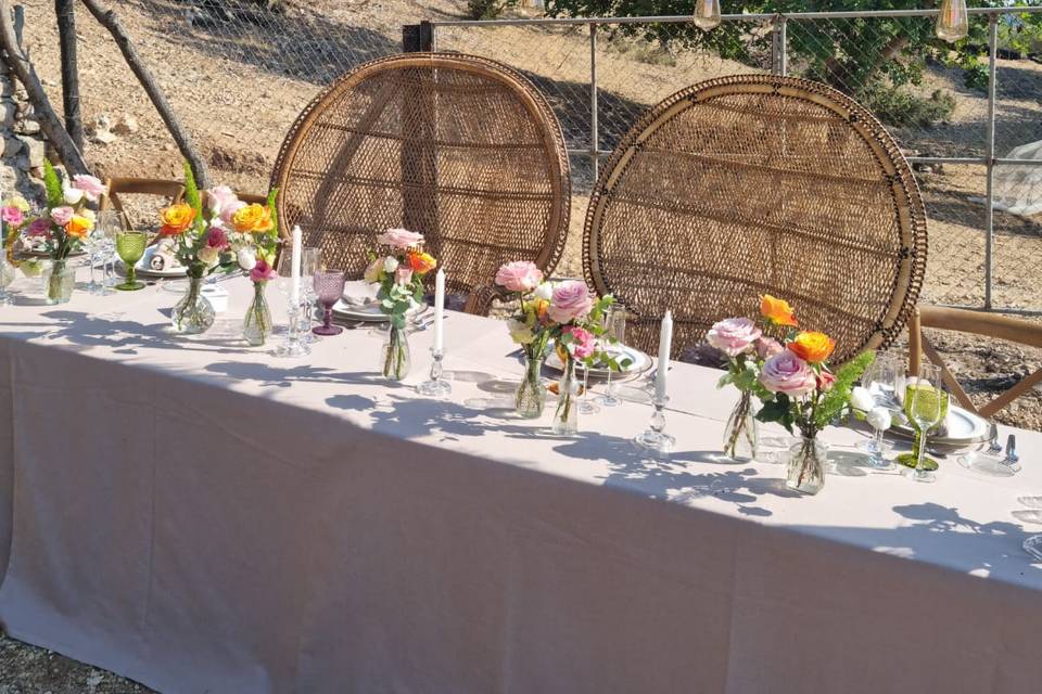 Palma Eventos